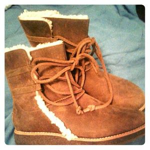 Womens UGG Boots